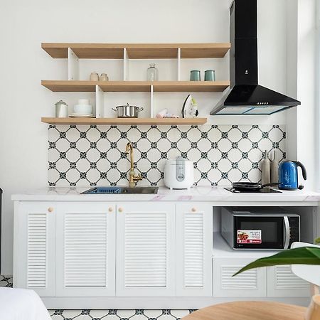 Cozrum Homes - Mango'S Home Хошимин Екстериор снимка